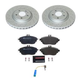 PowerStop ESK8266