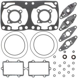 VERTEX PISTONS 710295