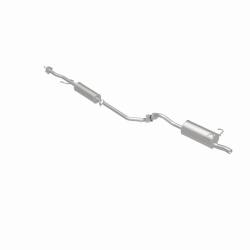 MAG BRE Exhaust Kits Magnaflow 106-0086