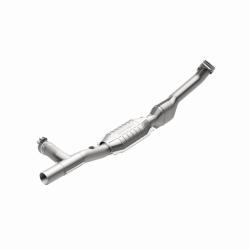 MAG Converter Direct Fit Magnaflow 447118