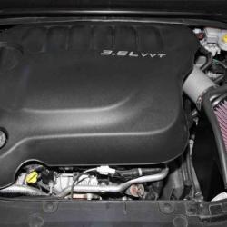 K&N ENGINEERING 692546TS