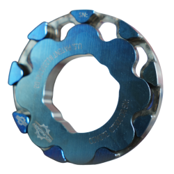 Boundary CM-OPG-GT500-DR