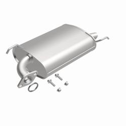 MAG BRE Muffler Kit Magnaflow 108-0052