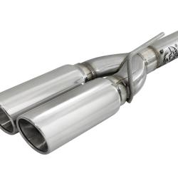 AFE Exhaust DPF Back aFe 49-34130-P