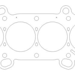 Cometic Gasket C4595-030