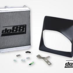 DOB Radiator do88 WC-280