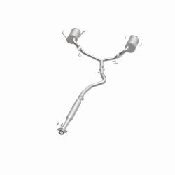 MAG BRE Exhaust Kits Magnaflow 106-0918