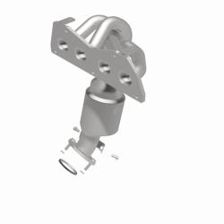 MAG Converter Direct Fit Magnaflow 5531800