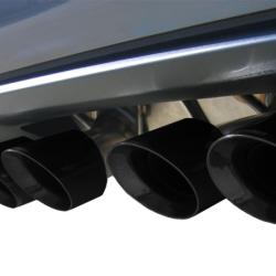 CORSA PERFORMANCE 14164CB3BLK