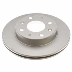 PSB Evolution Coated Rotor PowerStop JBR155EVC