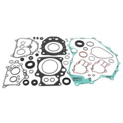 VERTEX PISTONS 8110023