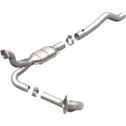 MAG Converter Direct Fit Magnaflow 93416