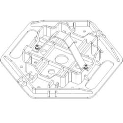 Go Rhino XG-RJ50040B