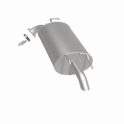 MAG BRE Exhaust Kits Magnaflow 106-0308