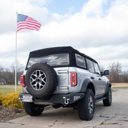 FISHBONE OFFROAD FB22360