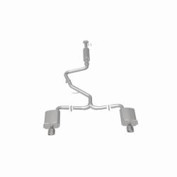 Magnaflow 106-0889
