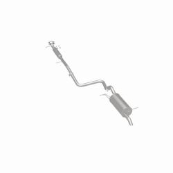 MAG BRE Exhaust Kits Magnaflow 106-0846