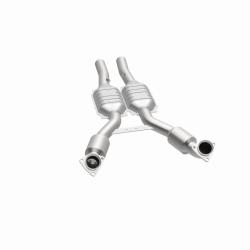 Magnaflow 441137