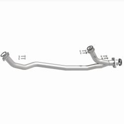 MAG BRE Front Pipe Kit Magnaflow 107-0073