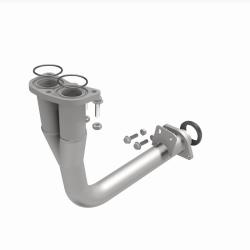 MAG BRE Front Pipe Kit Magnaflow 107-0049