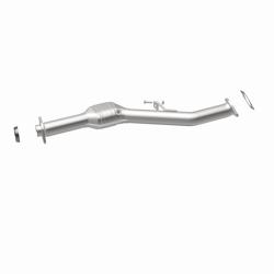MAG Converter Direct Fit Magnaflow 5491159
