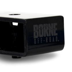 MISHIMOTO BNLKSIL07R2