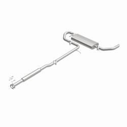 MAG BRE Exhaust Kits Magnaflow 106-0594