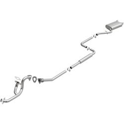 Magnaflow 106-0716