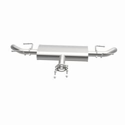 MAG BRE Exhaust Kits Magnaflow 106-0796