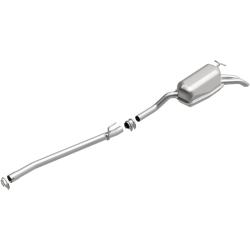 MAG BRE Exhaust Kits Magnaflow 106-0567
