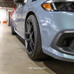 MISHIMOTO MMWS002150BK