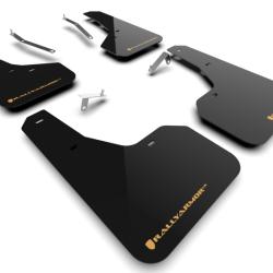 RALLY ARMOR MF82URBLKWOR