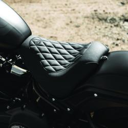 MUSTANG MOTORCYCLE 75453