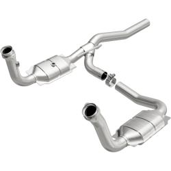 MAG Converter Direct Fit Magnaflow 52148