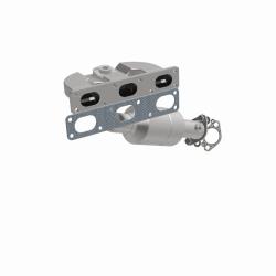 MAG Converter Direct Fit Magnaflow 452297
