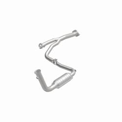 MAG Converter Direct Fit Magnaflow 49582