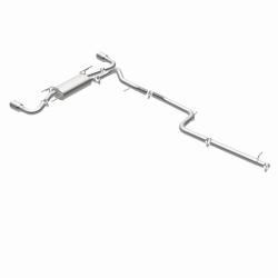 MAG BRE Exhaust Kits Magnaflow 106-0916