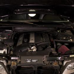 MISHIMOTO MMAIE4601BK