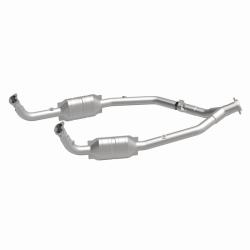 MAG Converter Direct Fit Magnaflow 49720