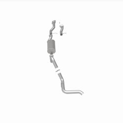 MAG BRE Exhaust Kits Magnaflow 106-0740