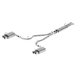 FORD RACING M5200ESTC