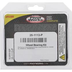 Pivot Works 25-1113-P