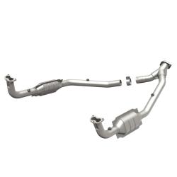Magnaflow 93690