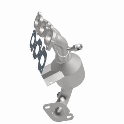 MAG Converter Direct Fit Magnaflow 50460