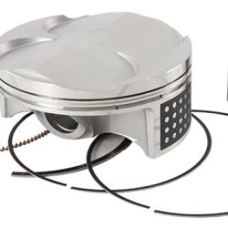 VERTEX PISTONS 24167B