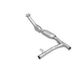 MAG Converter Direct Fit Magnaflow 447116