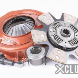 XCLUTCH XKJE260011B