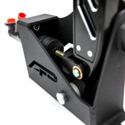 Agency Power AP-BRP-X3-430-BLK