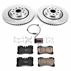 PowerStop K8320