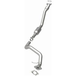 MAG Converter Direct Fit Magnaflow 4551039